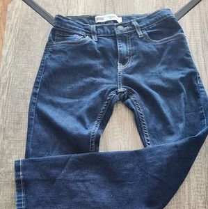 Levi's Jeans 511 Slim